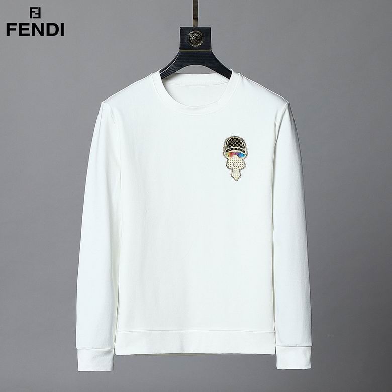 Fendi Sweatshirt m-3xl-026